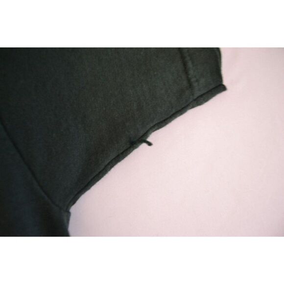 US Army Men's XXL Green Short Sleeve Graphic Print T-Shirt - Picture 11 of 12